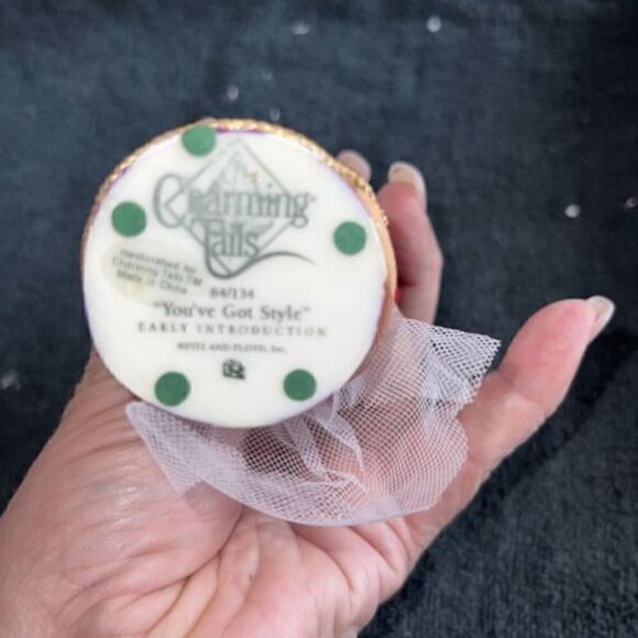 CHARMING TAILS YOU’VE GOT STYLE 84/134 EARLY INTRODUCTION - Picture 8 of 10